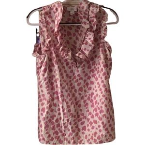 Loft Blouse